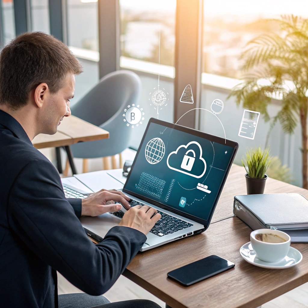ESCRITORIOS VIRTUALES