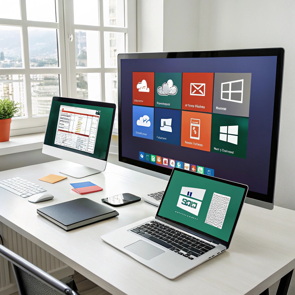 MICROSOFT OFFICE
