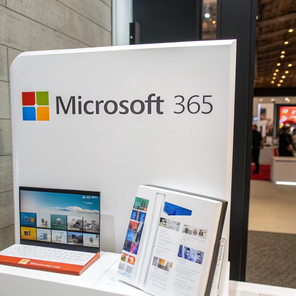 MICROSOFT 365