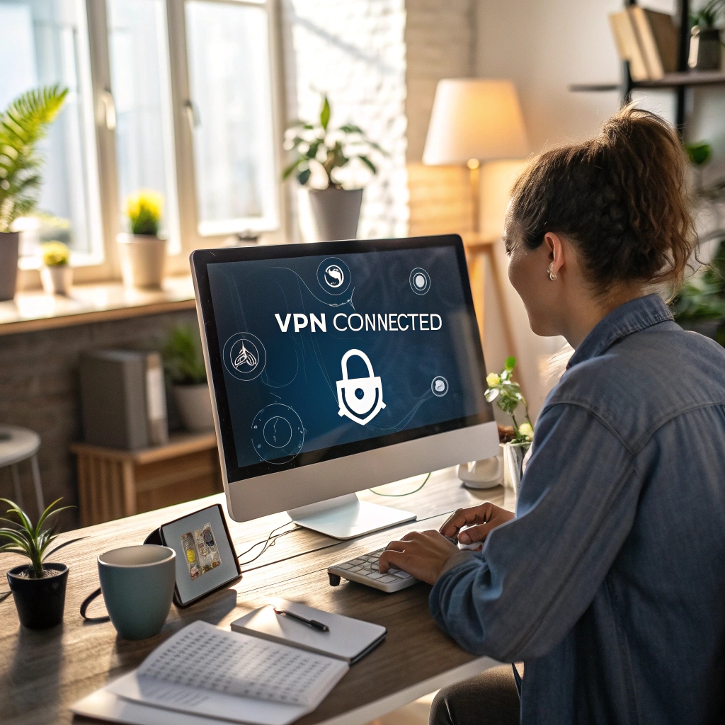 VPN
