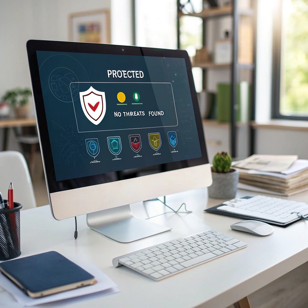 ANTIVIRUS