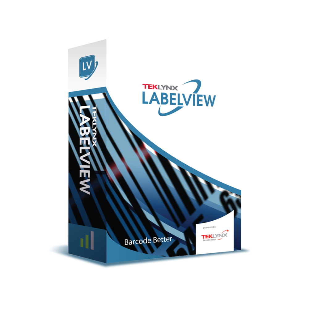 LABEL VIEW