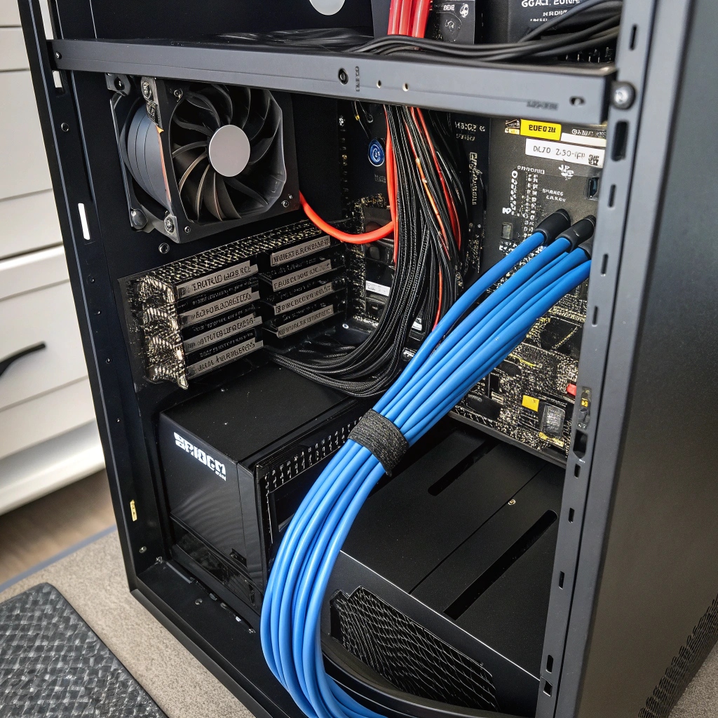 CABLES